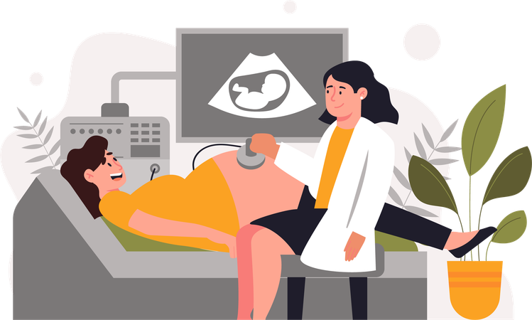 Obstetrics & Prenatal Care - Specialist Gynaecology Treatment in Bangalore